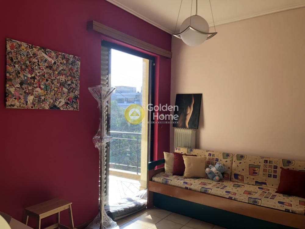 Apartment in Ampelakia, Alimos — Photo 9 of 32