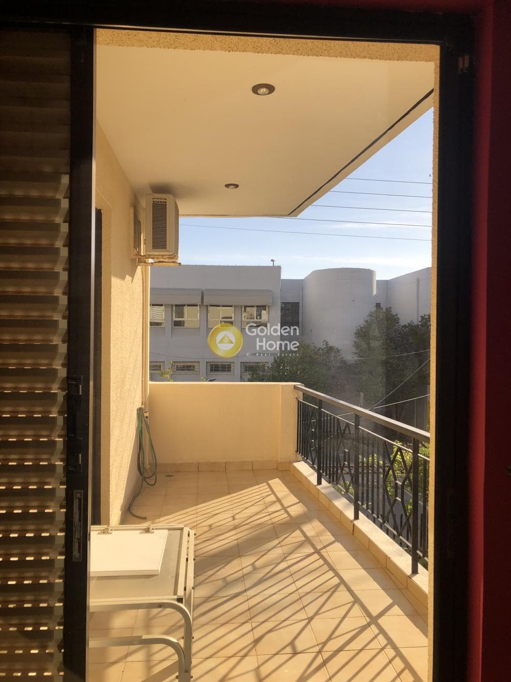 Apartment in Ampelakia, Alimos — Photo 10 of 32