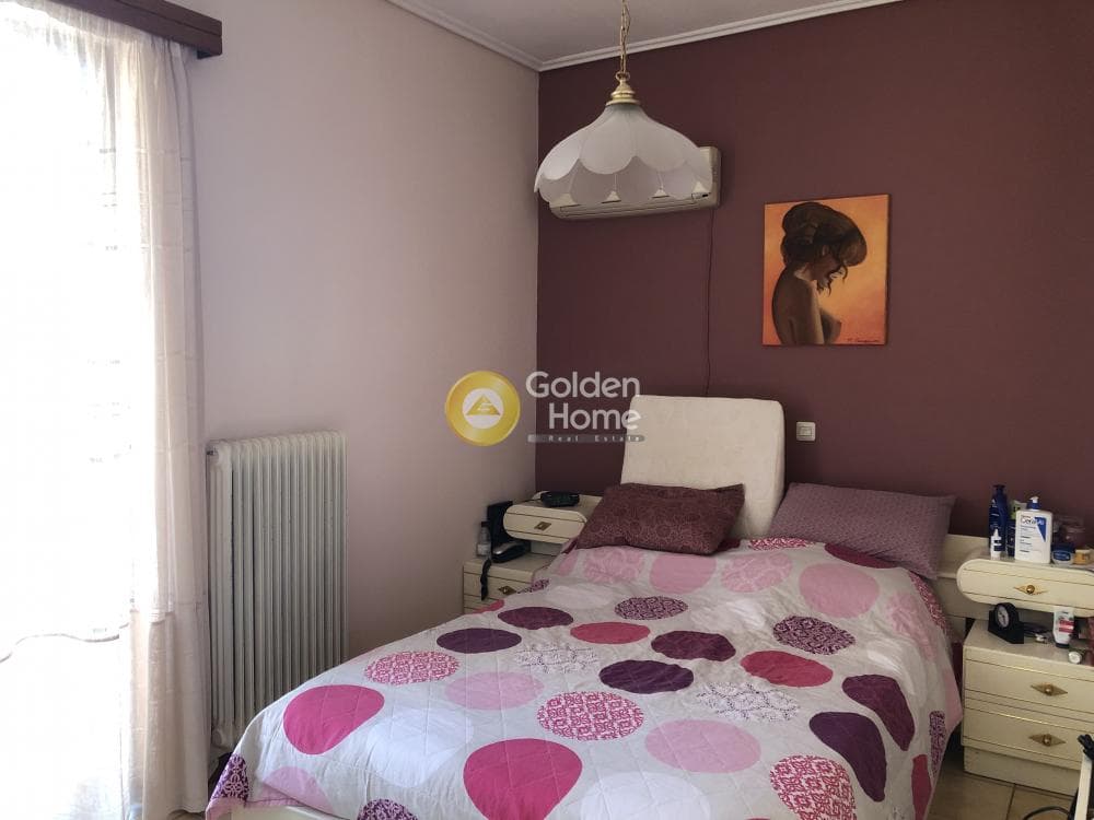 Apartment in Ampelakia, Alimos — Photo 11 of 32
