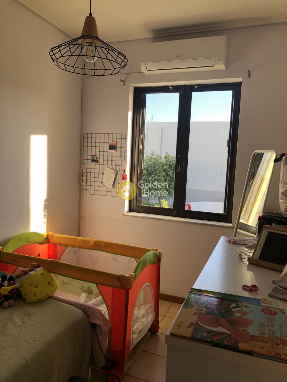 Apartment in Ampelakia, Alimos — Photo 12 of 32