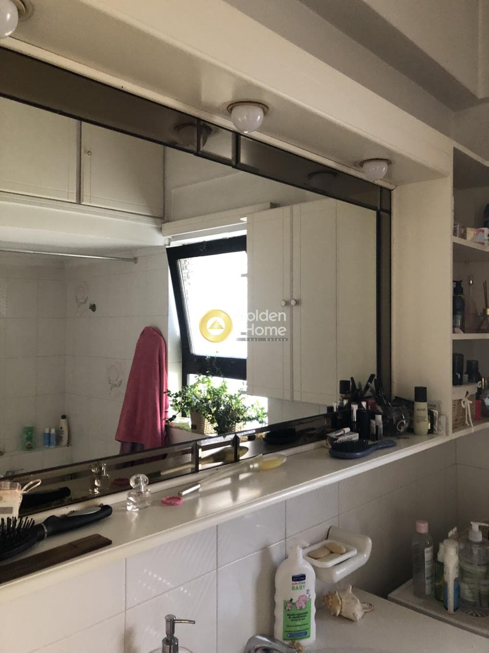 Apartment in Ampelakia, Alimos — Photo 13 of 32