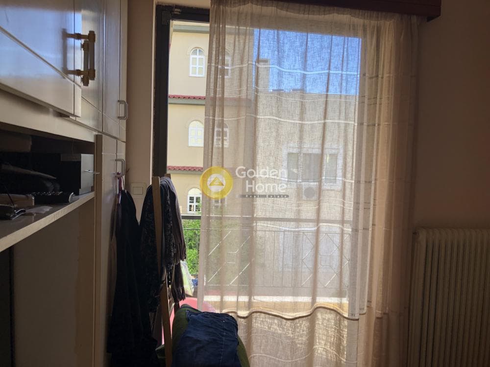 Apartment in Ampelakia, Alimos — Photo 14 of 32
