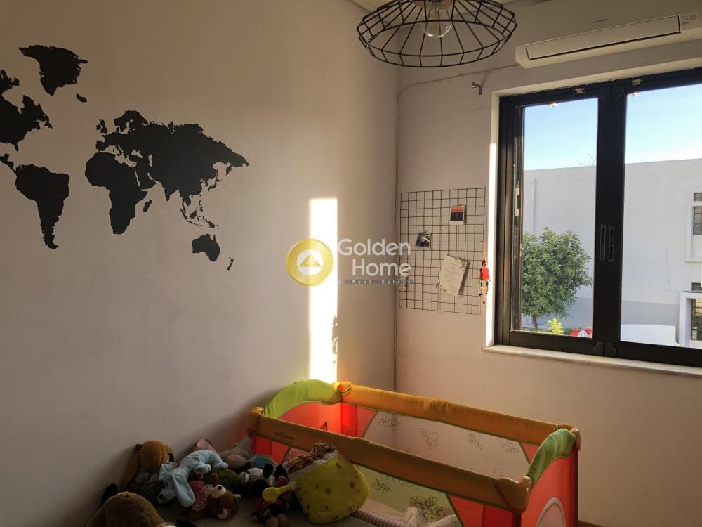 Apartment in Ampelakia, Alimos — Photo 16 of 32