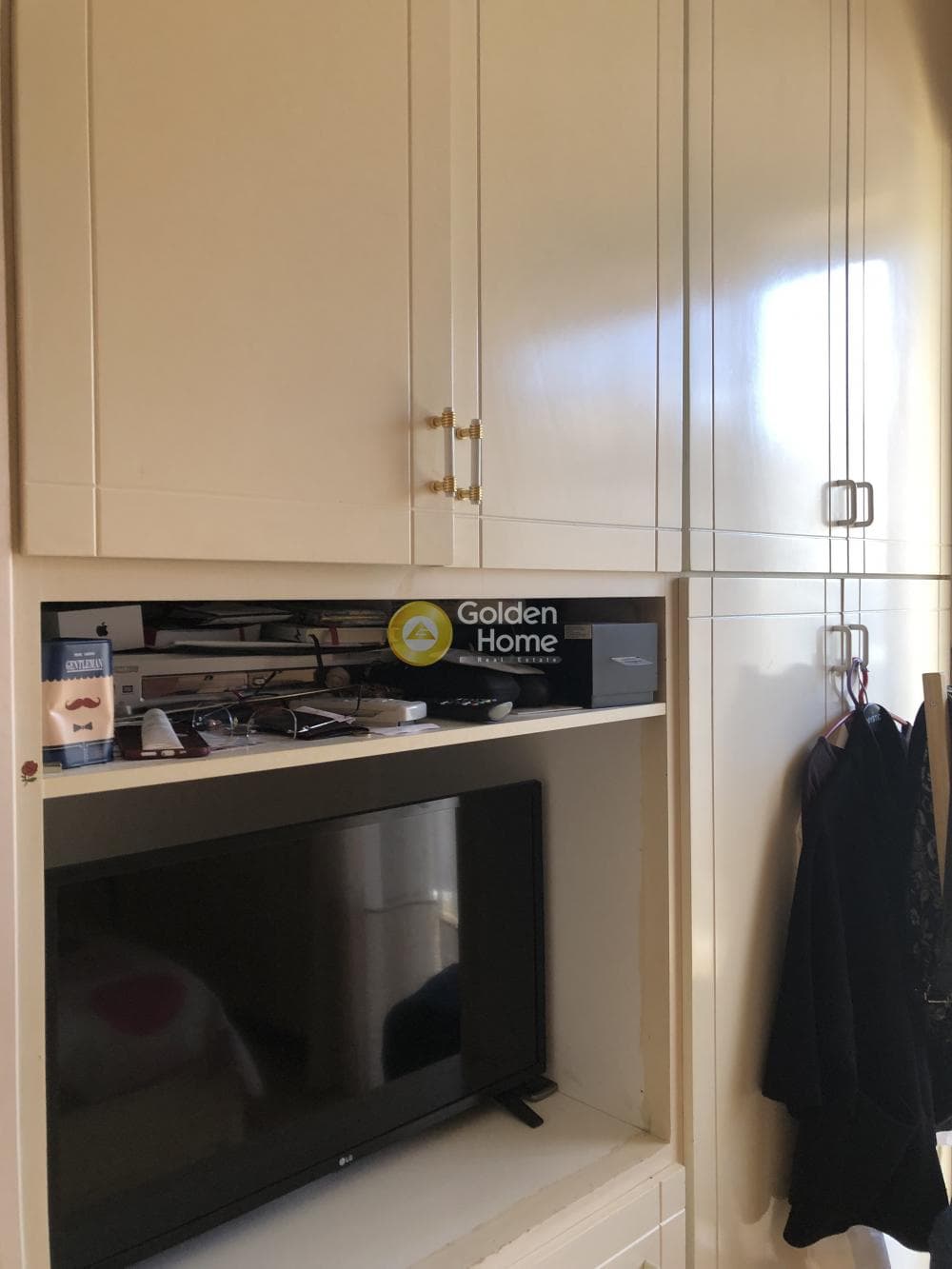 Apartment in Ampelakia, Alimos — Photo 17 of 32