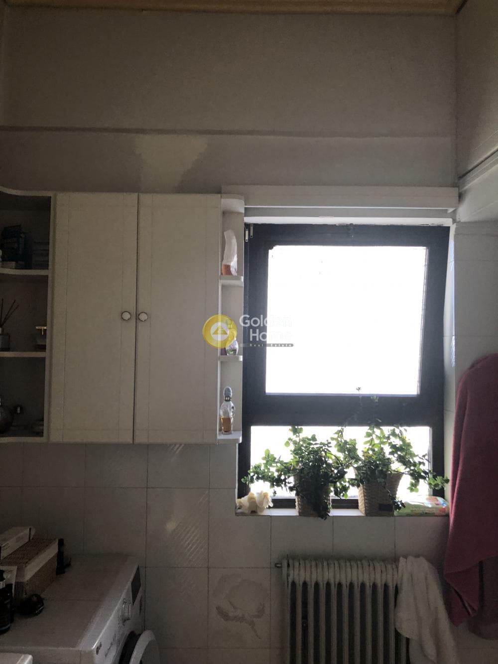 Apartment in Ampelakia, Alimos — Photo 18 of 32