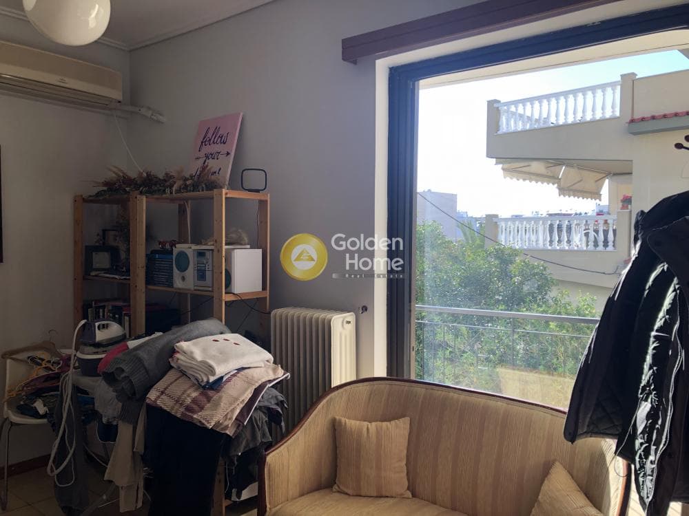 Apartment in Ampelakia, Alimos — Photo 19 of 32