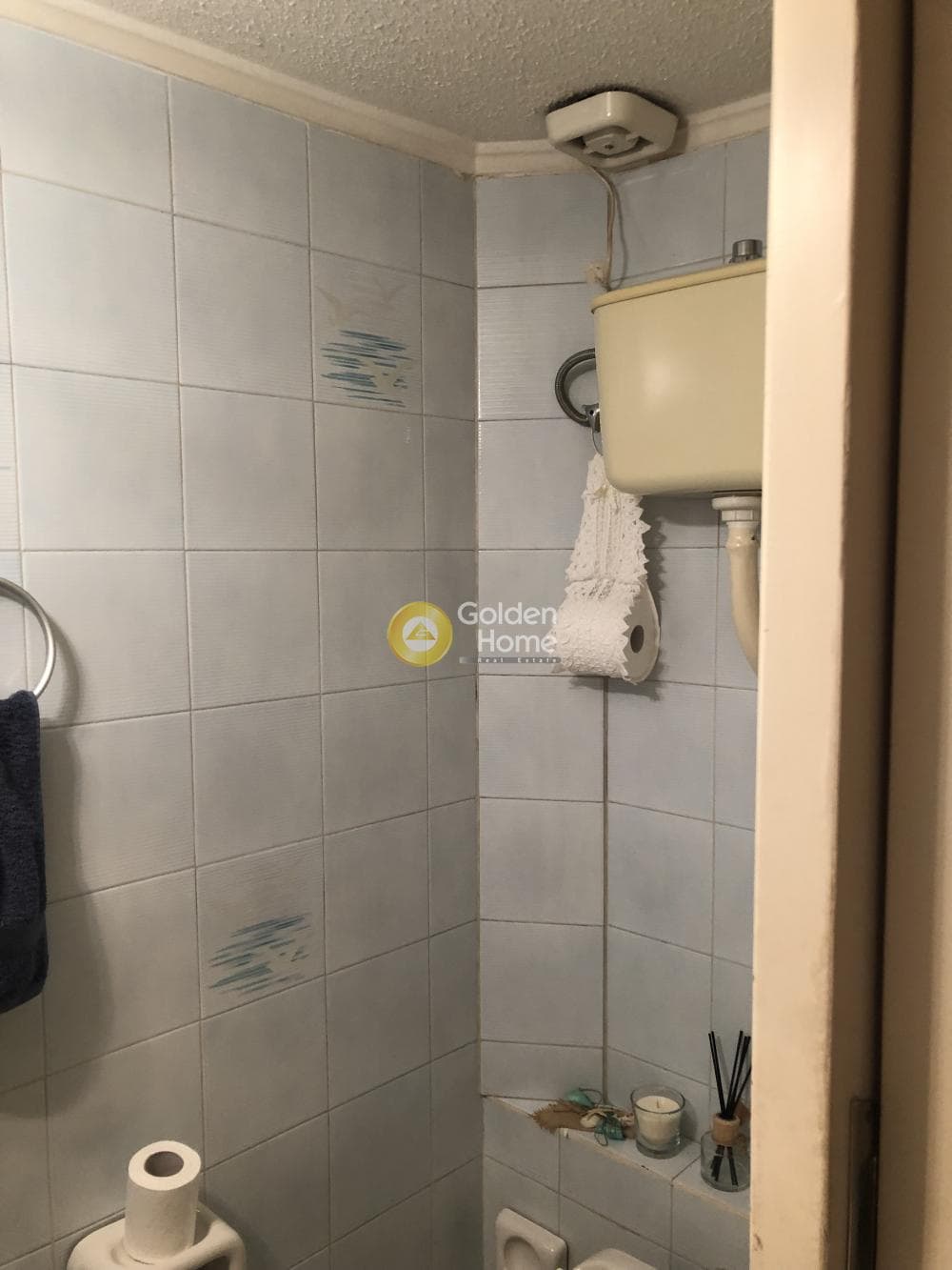 Apartment in Ampelakia, Alimos — Photo 24 of 32