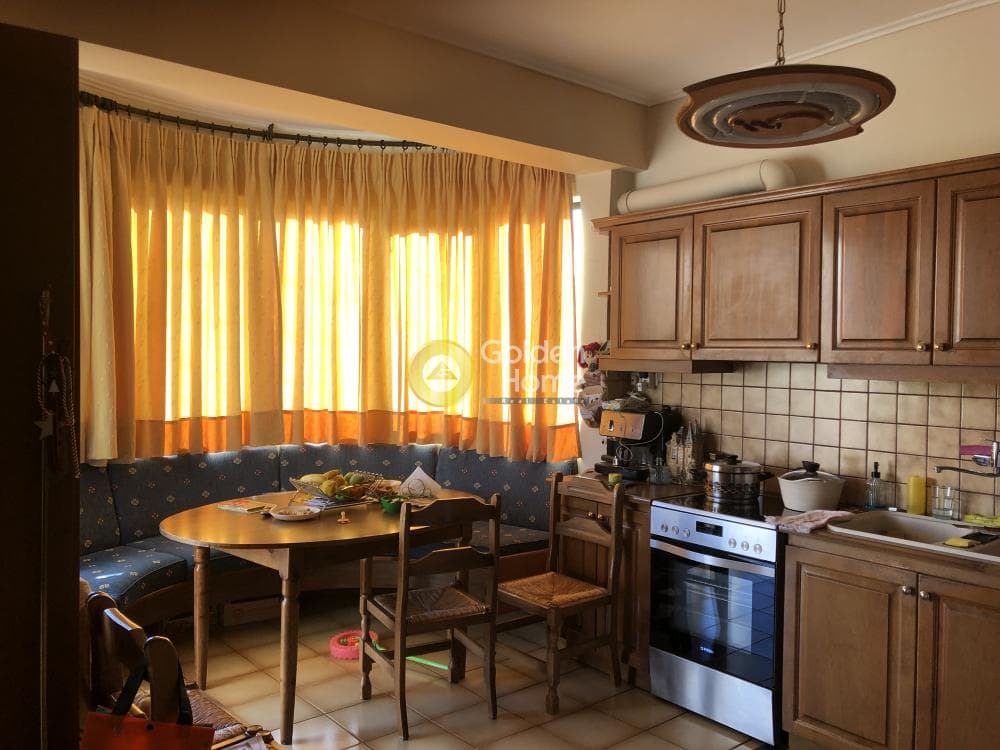 Apartment in Ampelakia, Alimos — Photo 5 of 32