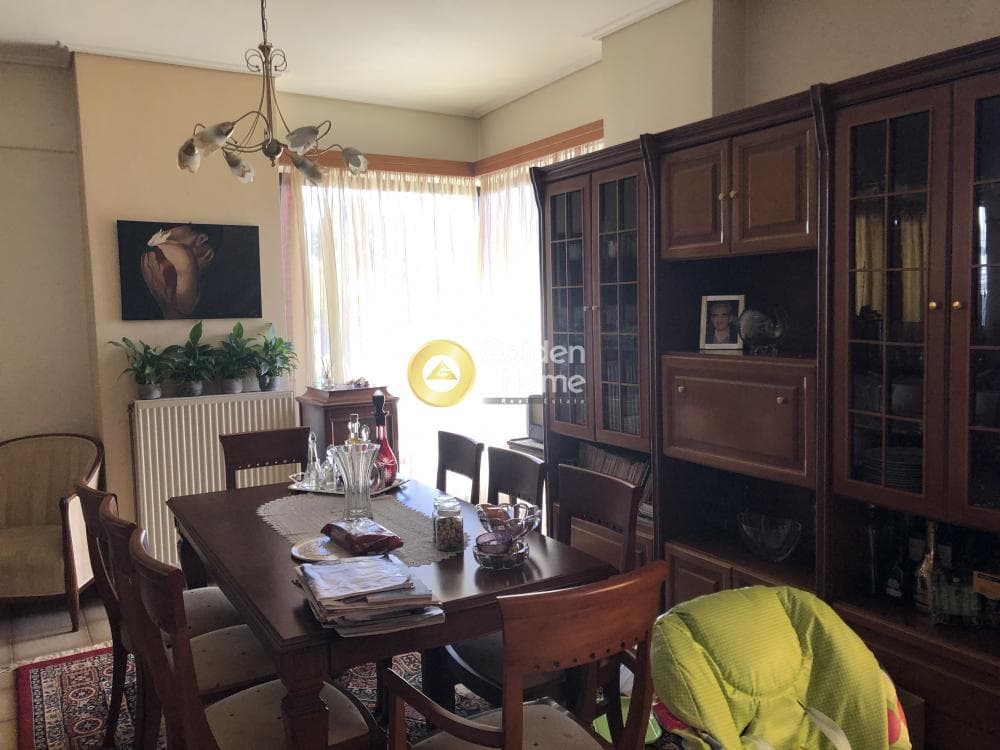 Apartment in Ampelakia, Alimos — Photo 28 of 32