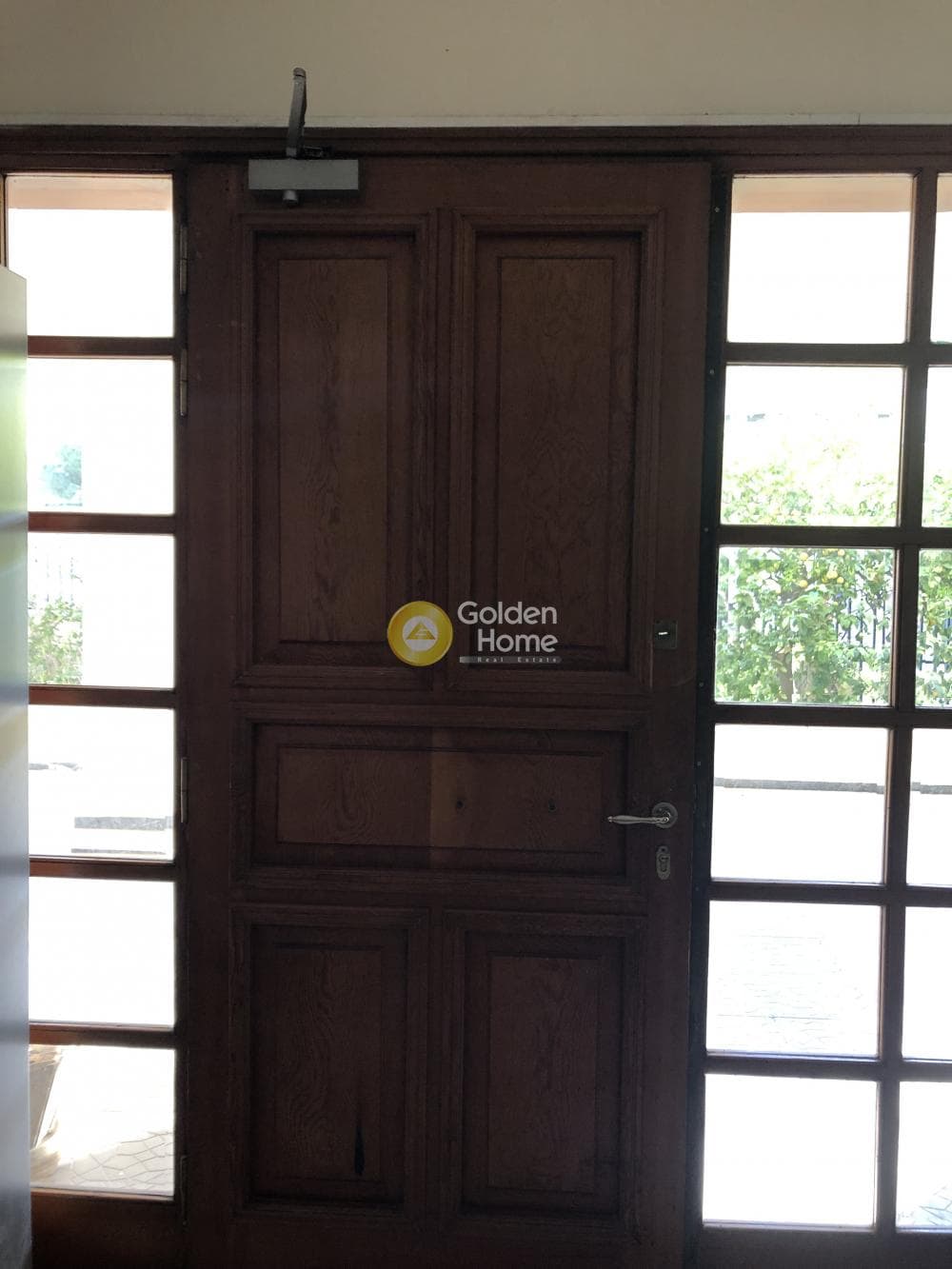 Apartment in Ampelakia, Alimos — Photo 29 of 32