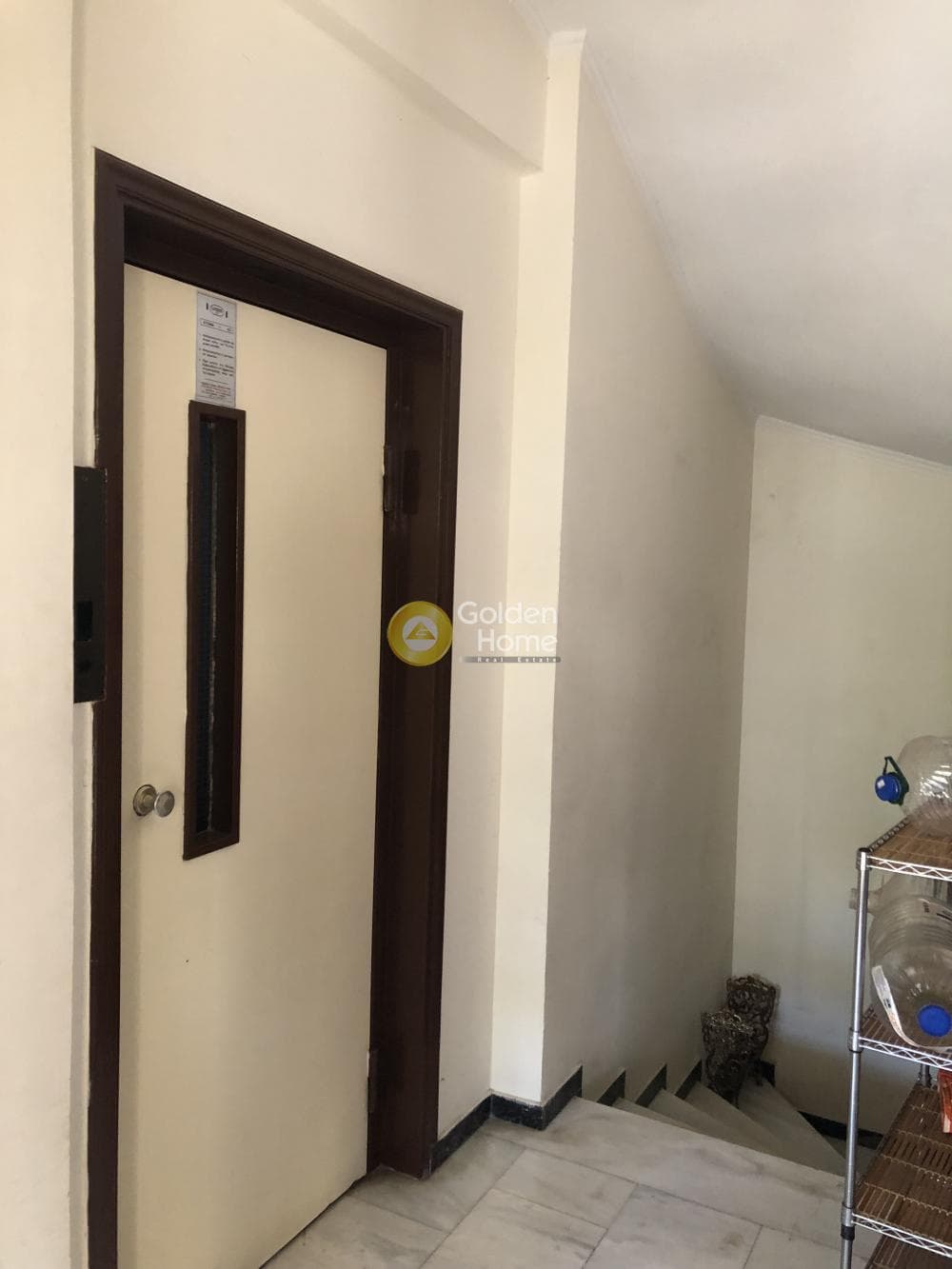 Apartment in Ampelakia, Alimos — Photo 31 of 32