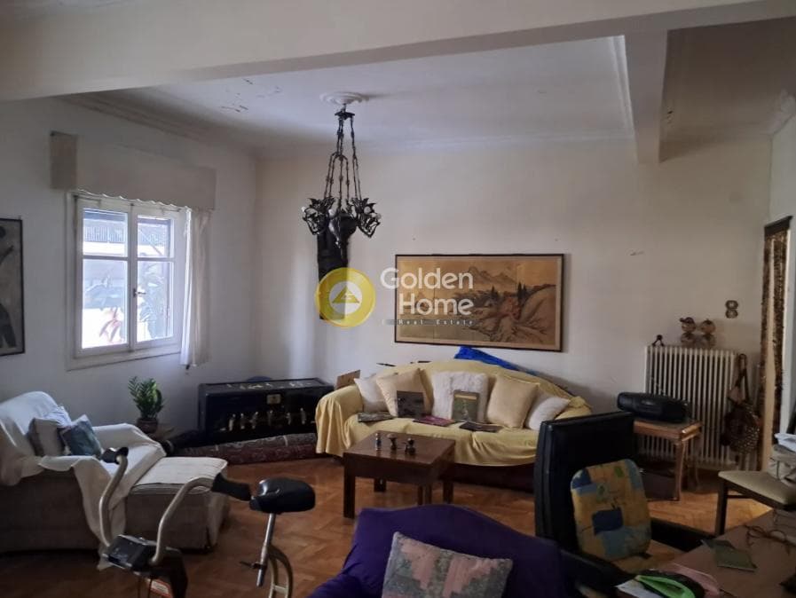 Apartment in Osios Loukas, Patisia — Photo 6 of 11