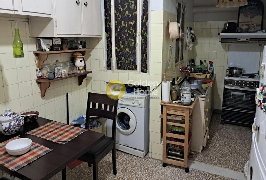 Apartment in Osios Loukas, Patisia — Photo 5 of 11