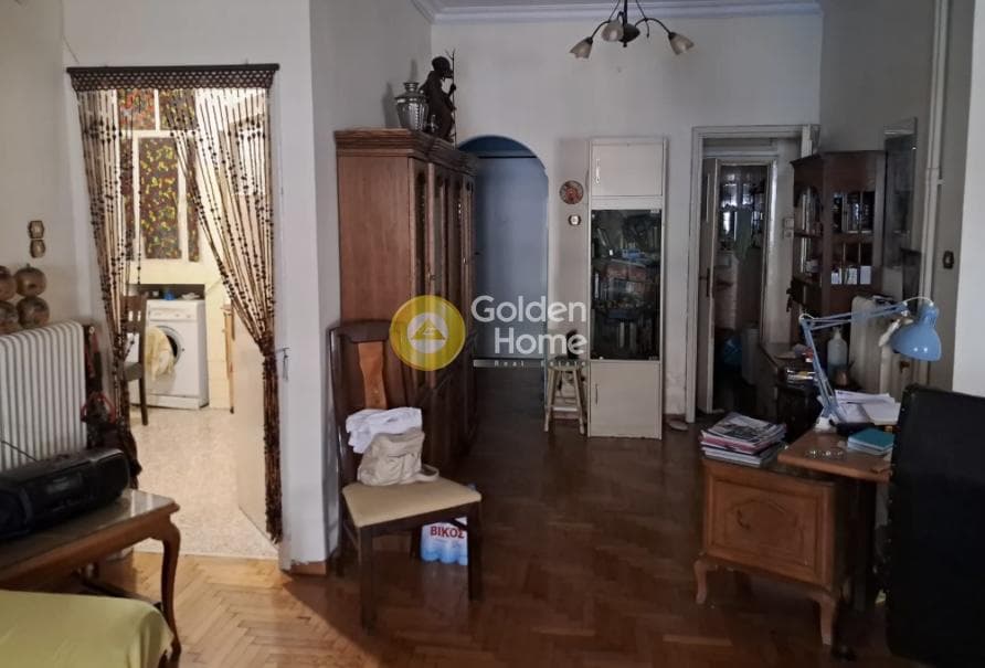 Apartment in Osios Loukas, Patisia — Photo 3 of 11