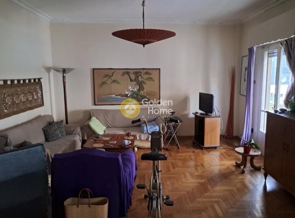 Apartment in Osios Loukas, Patisia — Photo 10 of 11