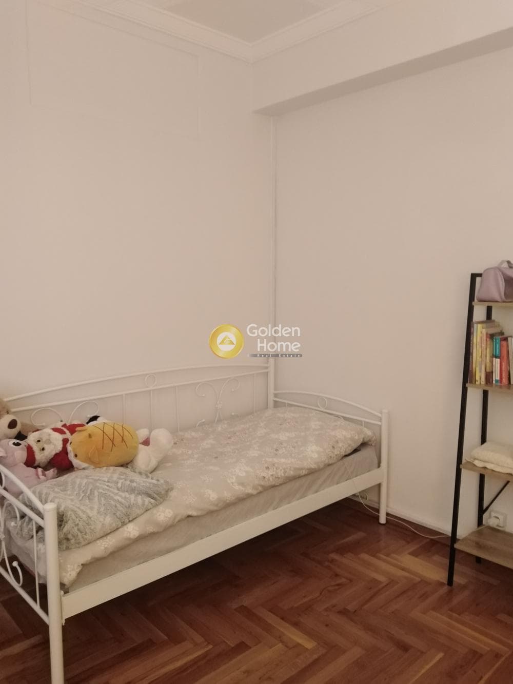Apartment in Verga, Attiki — Photo 5 of 15