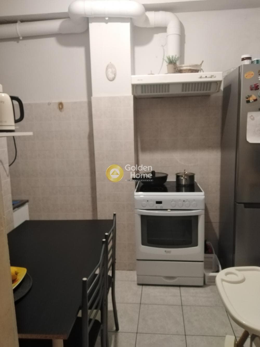 Apartment in Verga, Attiki — Photo 9 of 15