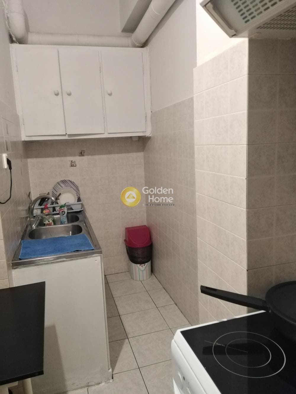 Apartment in Verga, Attiki — Photo 11 of 15