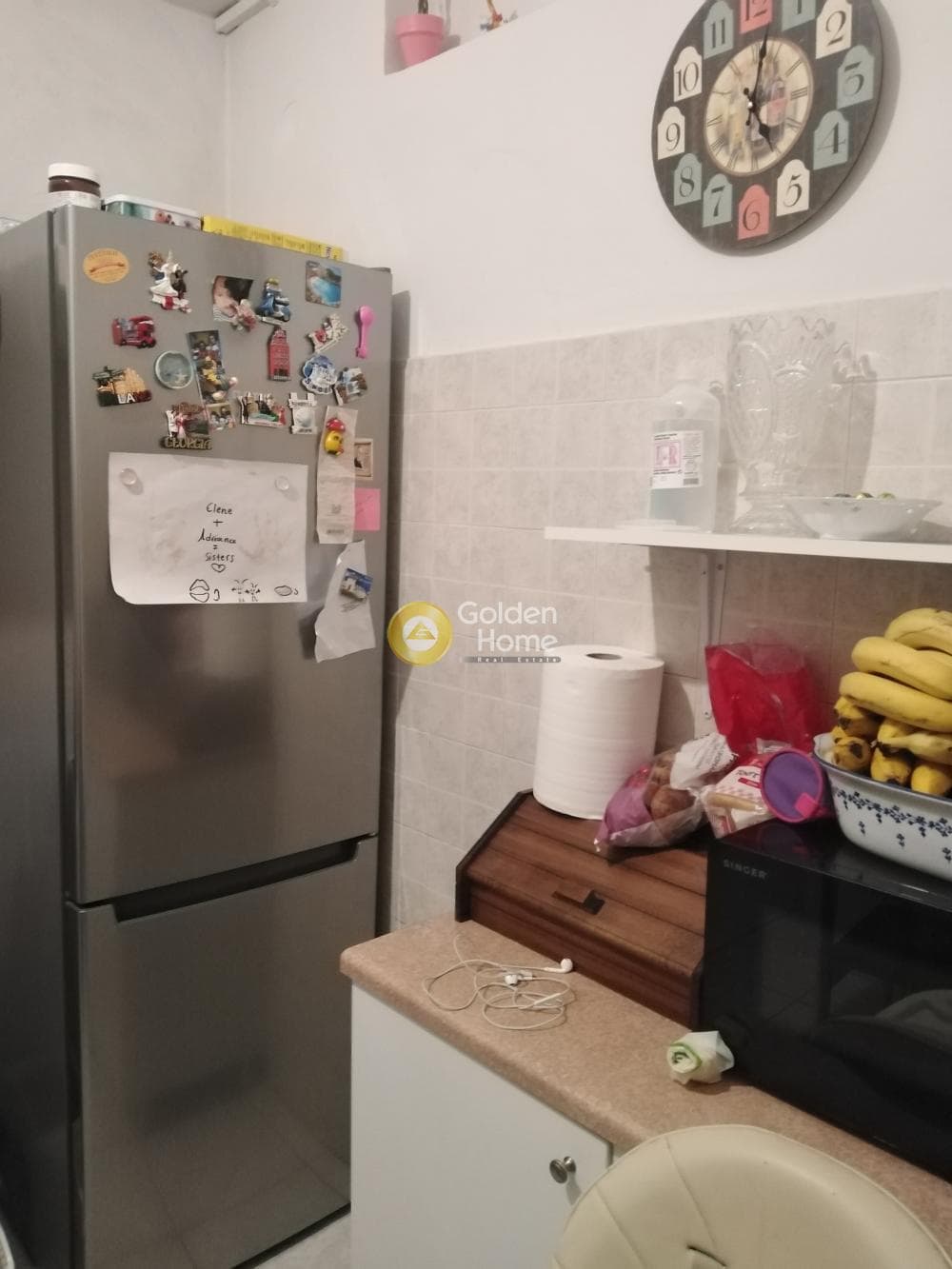 Apartment in Verga, Attiki — Photo 10 of 15