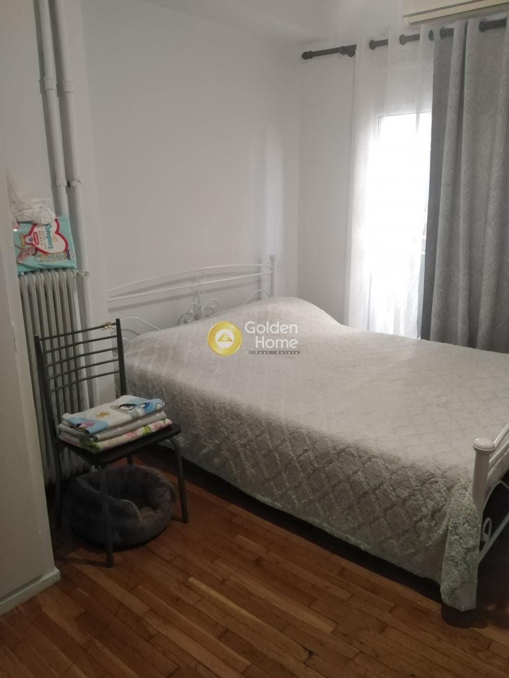 Apartment in Verga, Attiki — Photo 7 of 15