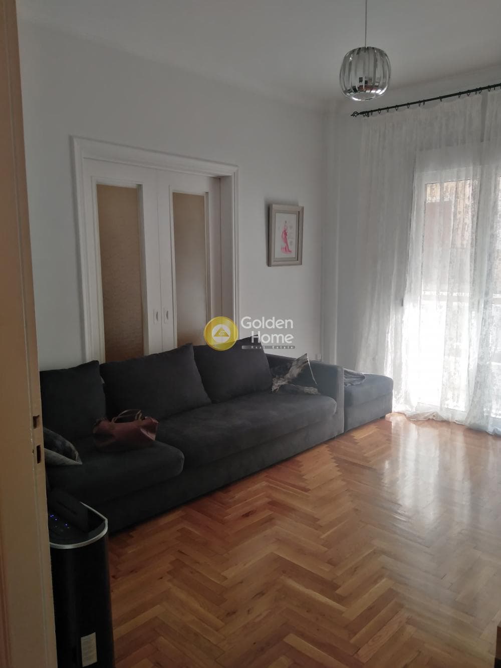 Apartment in Verga, Attiki — Photo 1 of 15
