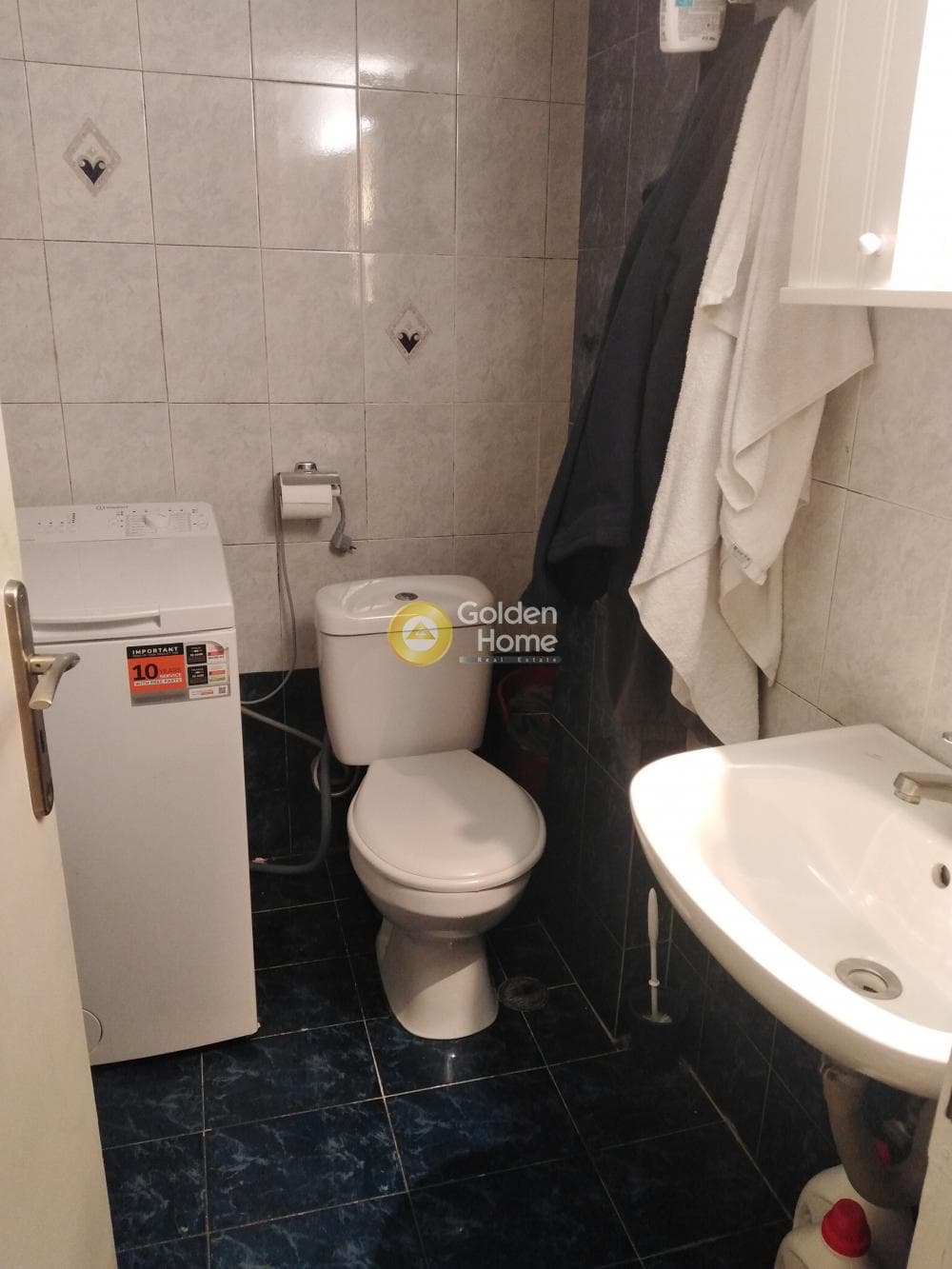 Apartment in Verga, Attiki — Photo 13 of 15