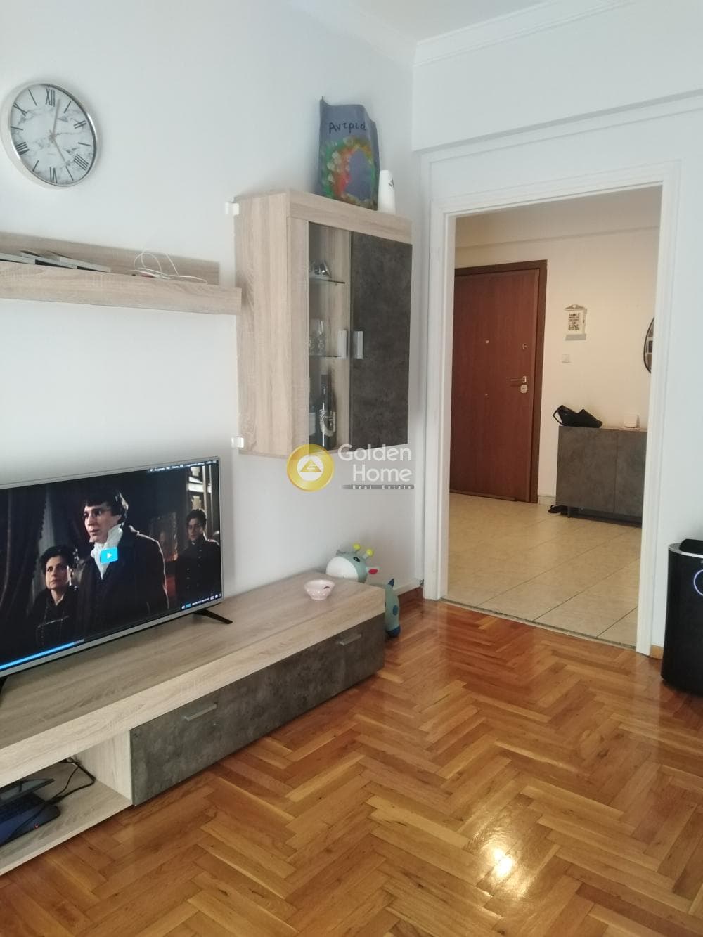 Apartment in Verga, Attiki — Photo 2 of 15