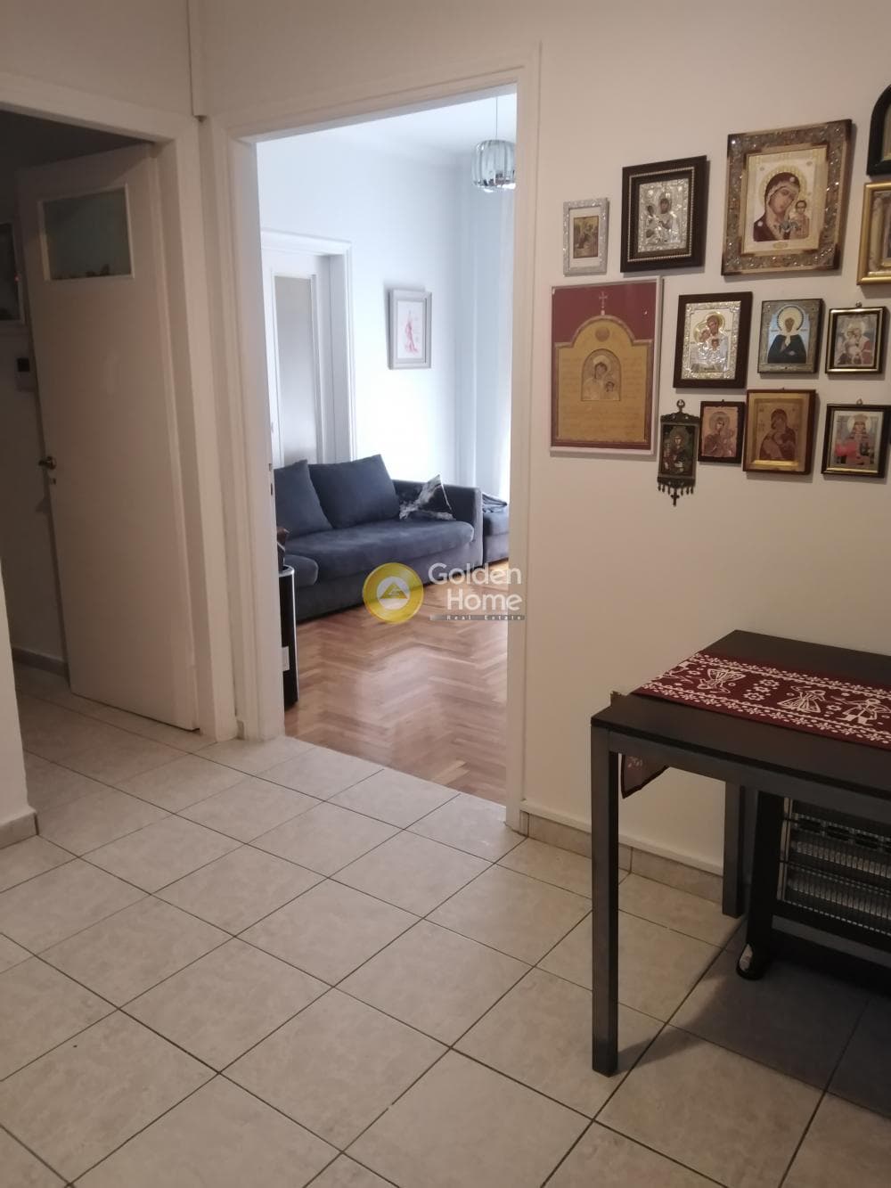 Apartment in Verga, Attiki — Photo 3 of 15