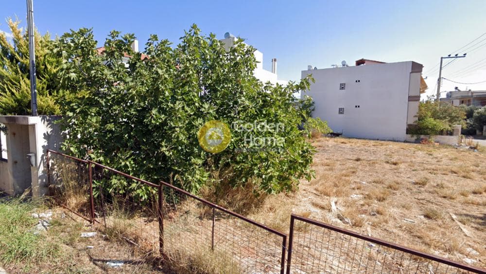 Οικόπεδο στην Λίμνη, Άνω Λιόσια