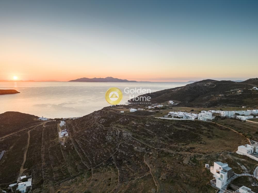 Οικόπεδο στην Ράμος, Σέριφος — Φωτογραφία 5 από 9