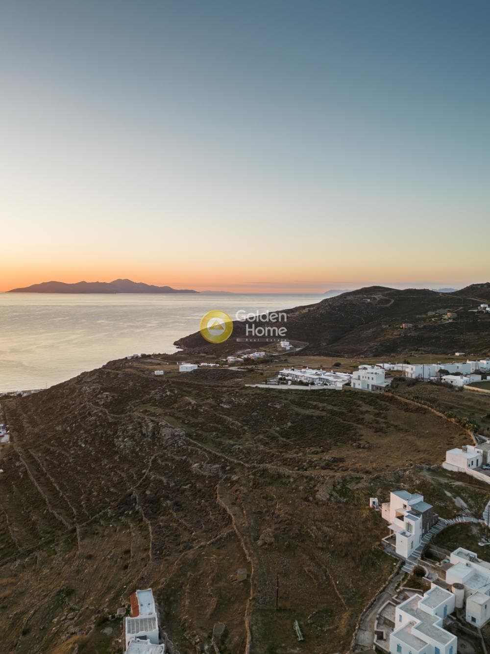 Οικόπεδο στην Ράμος, Σέριφος — Φωτογραφία 6 από 9