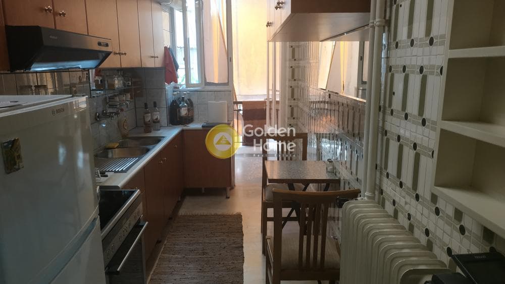 Διαμέρισμα στην Πειραϊκή, Πειραιάς — Φωτογραφία 18 από 21