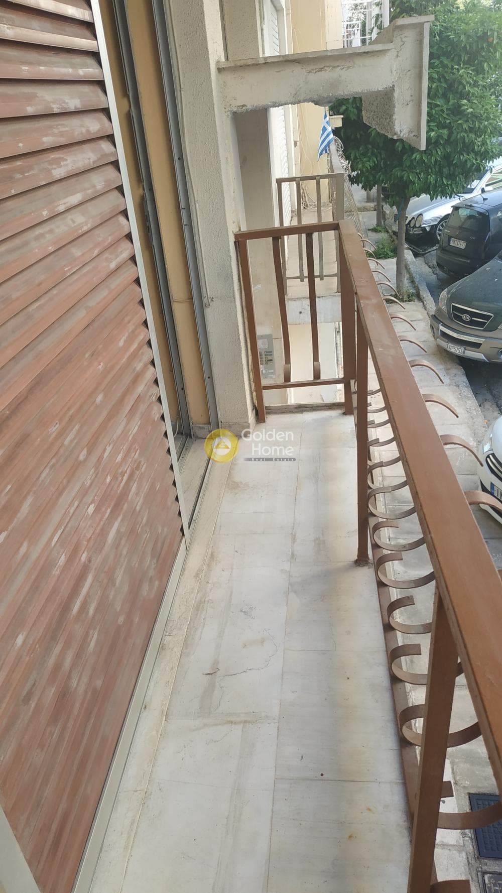 Διαμέρισμα στην Πειραϊκή, Πειραιάς — Φωτογραφία 13 από 21
