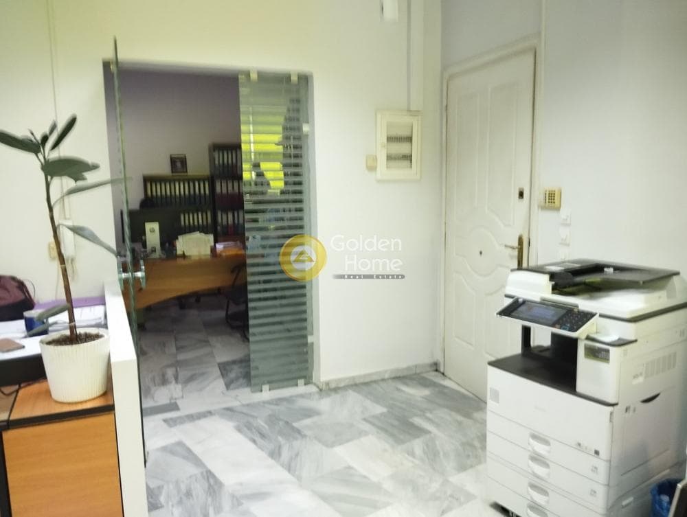 Γραφείο στην ΒΙΟΠΑ, Άγιος Ιωάννης Ρέντης — Φωτογραφία 2 από 22