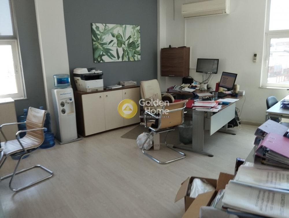 Γραφείο στην ΒΙΟΠΑ, Άγιος Ιωάννης Ρέντης — Φωτογραφία 7 από 22