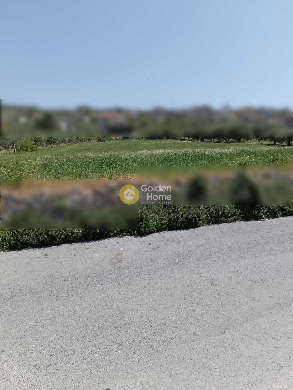 Building Plot in Epano Archanes, Archanes — Photo 6 of 12
