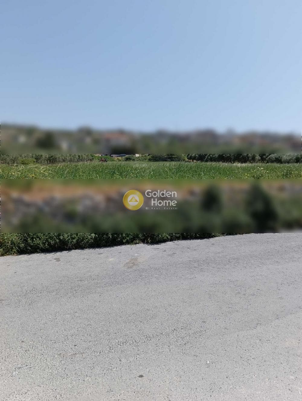 Building Plot in Epano Archanes, Archanes — Photo 7 of 12