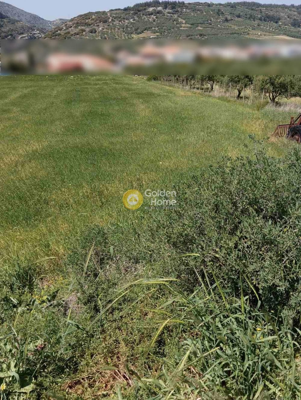 Building Plot in Epano Archanes, Archanes — Photo 4 of 6