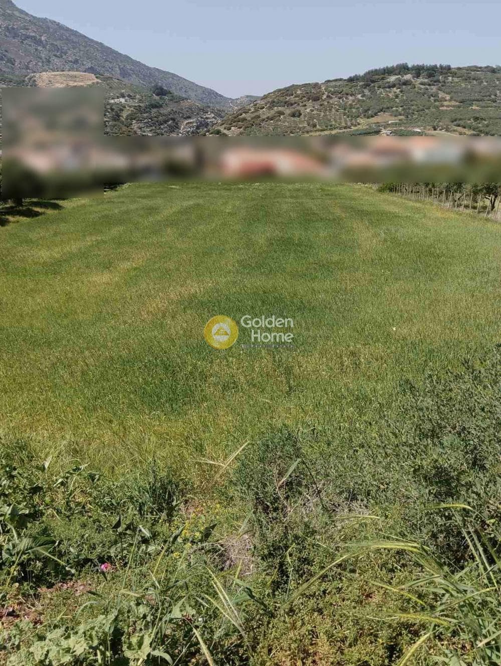 Building Plot in Epano Archanes, Archanes — Photo 6 of 6