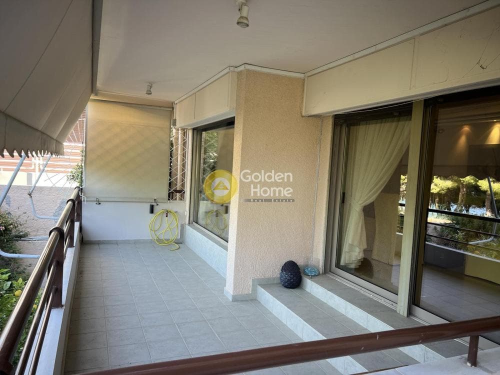 Apartment in Kavouri, Vouliagmeni — Photo 18 of 35