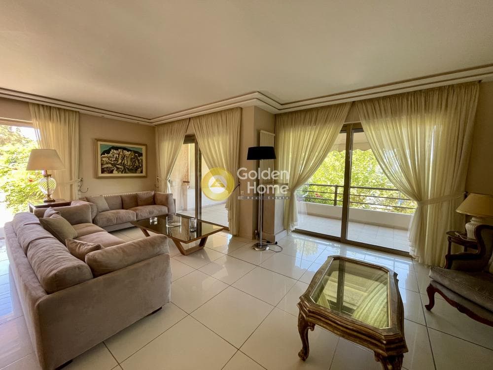 Apartment in Kavouri, Vouliagmeni — Photo 9 of 35