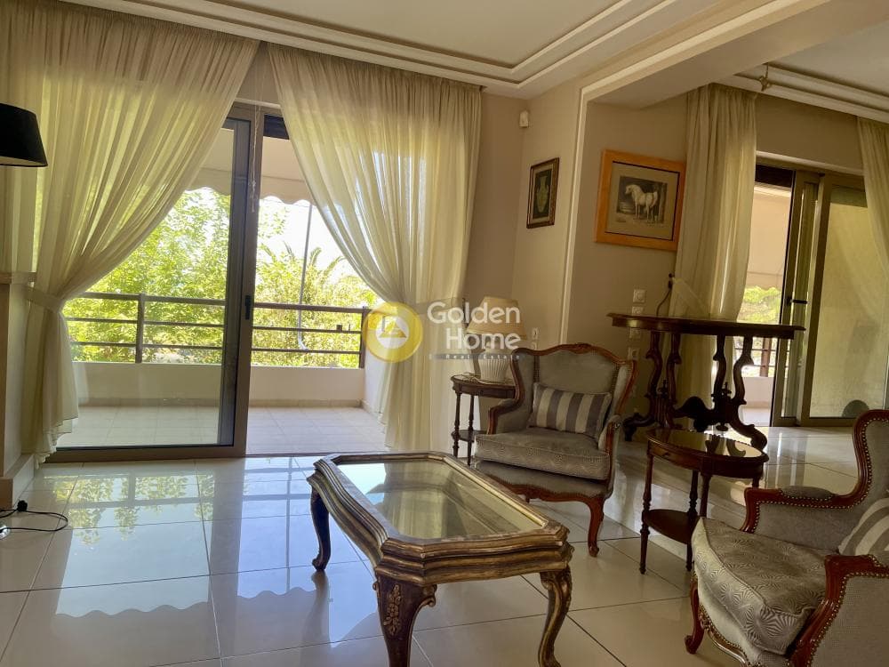 Apartment in Kavouri, Vouliagmeni — Photo 11 of 35