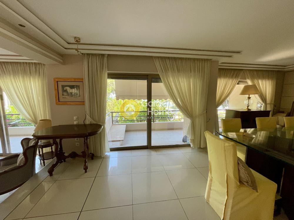 Apartment in Kavouri, Vouliagmeni — Photo 12 of 35