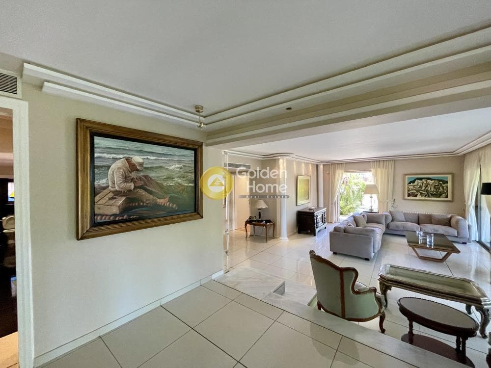 Apartment in Kavouri, Vouliagmeni — Photo 13 of 35