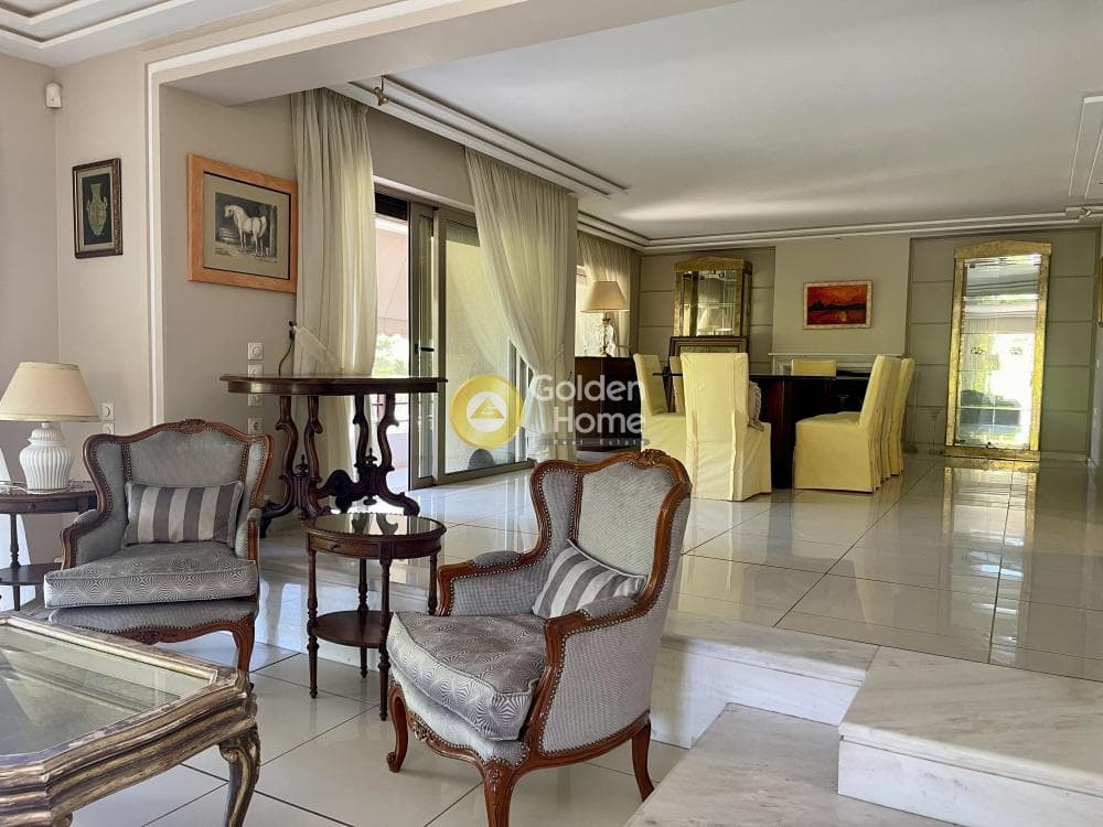 Apartment in Kavouri, Vouliagmeni — Photo 14 of 35