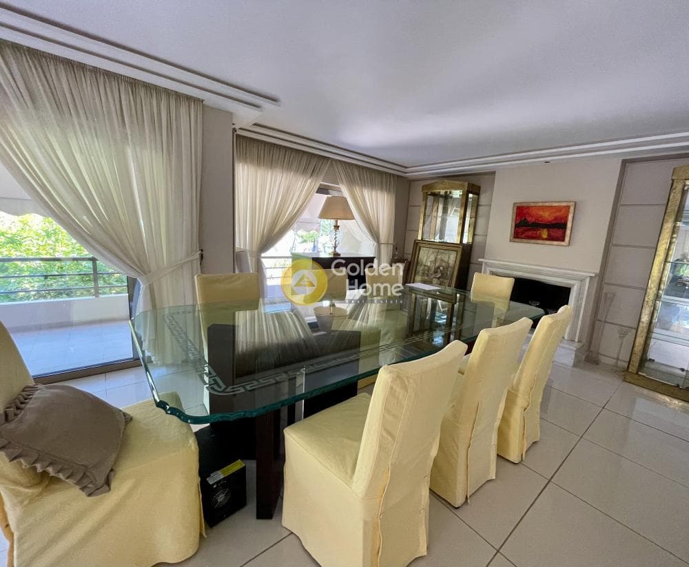 Apartment in Kavouri, Vouliagmeni — Photo 16 of 35