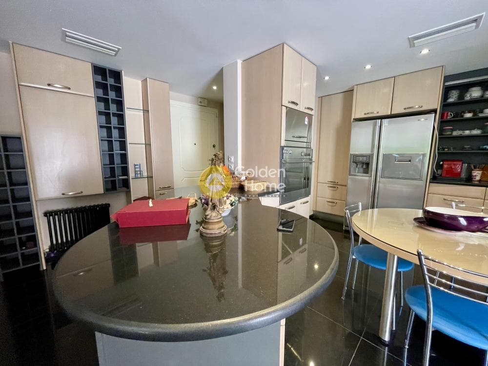 Apartment in Kavouri, Vouliagmeni — Photo 27 of 35