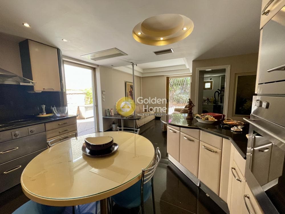 Apartment in Kavouri, Vouliagmeni — Photo 28 of 35