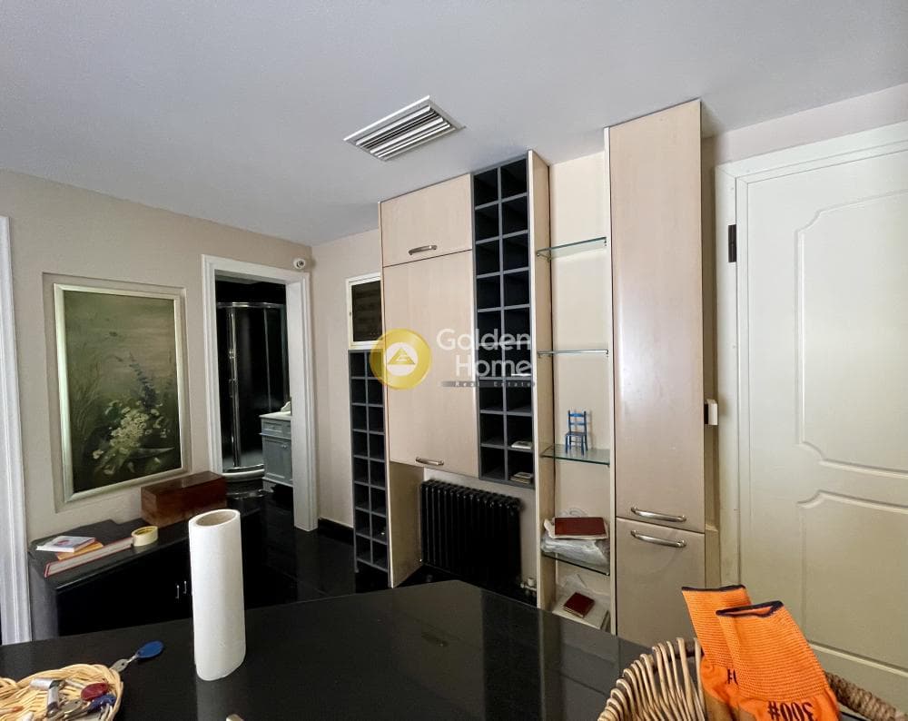 Apartment in Kavouri, Vouliagmeni — Photo 31 of 35