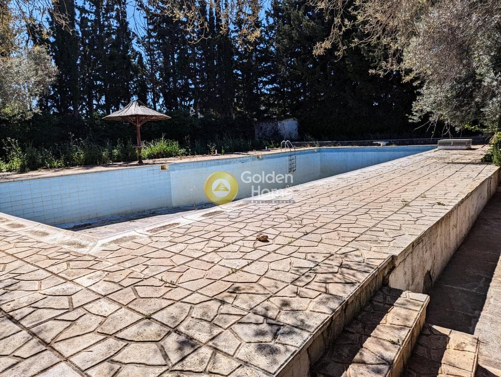 Μονοκατοικία στην Λεωφ. Βάρης Κορωπίου, Κορωπί — Φωτογραφία 11 από 56